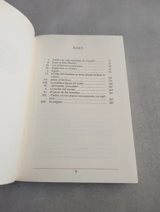 JESÚS. ENDO SHUSAKU.