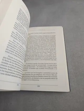 JESÚS. ENDO SHUSAKU.