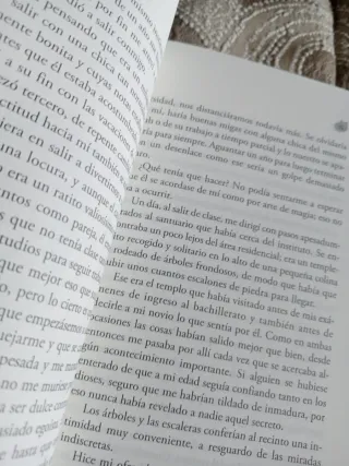 La tienda de los deseos