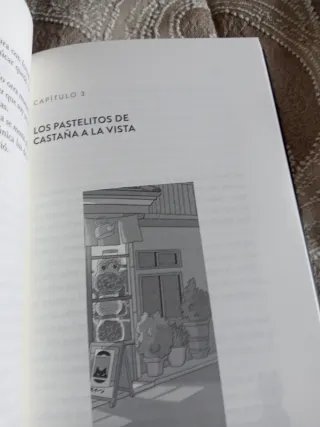 La tienda de los deseos