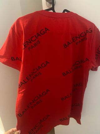 Camiseta de marca de Mujer