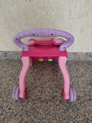 Correpasillos VTECH Andandín con luces y sonidos