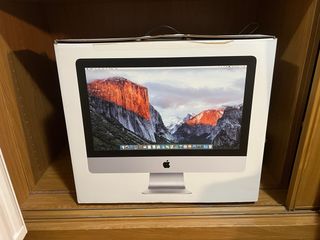 iMac 21.5 pulgadas (finales 2015)