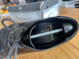 Zapatos de vestir Martinelli negros