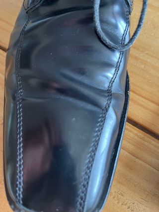 Zapatos de vestir Martinelli negros