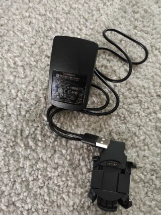 Cargador Garmin Fénix 3