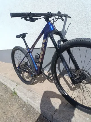 Trek Procaliber 9.5 Gen 3 2025