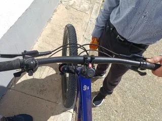 Trek Procaliber 9.5 Gen 3 2025