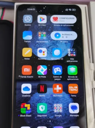 Xiaomi Mi 11 Lite 5G Giallo Perfetto!!!