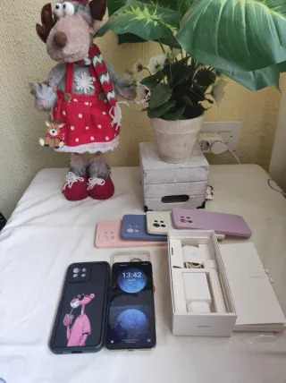 Xiaomi Mi 11 Lite 5G Giallo Perfetto!!!