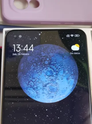 Xiaomi Mi 11 Lite 5G Giallo Perfetto!!!