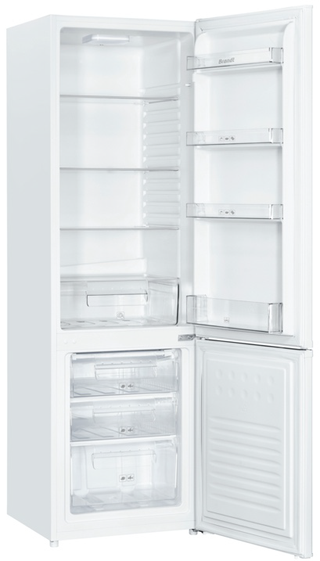 Frigorífico combinado BFC7527SW. PRECIO NEGOCIABLE