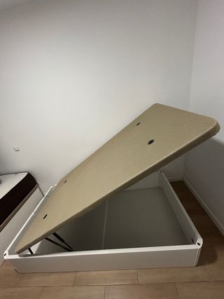 Canapé + Colchón 1.90x1.05