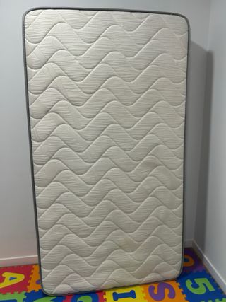 Canapé + Colchón 1.90x1.05