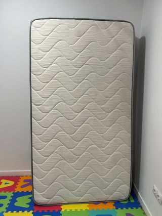 Canapé + Colchón 1.90x1.05