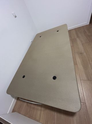 Canapé + Colchón 1.90x1.05