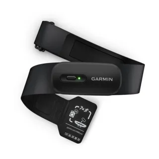 Monitor Frecuencia Cardíaca Garmin HRM 200 Talla M