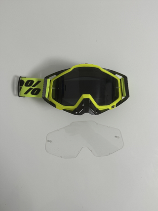 Gafas 100% Fluorescente 9