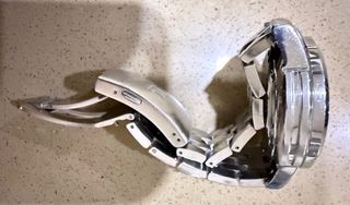 Reloj Tissot PRC 200 Cronógrafo Cuarzo