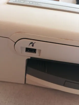 Stampante multifunzione Brother DCP-135C