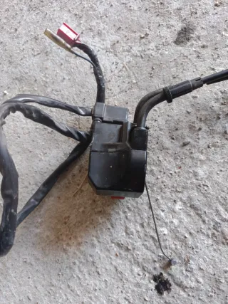 Piña Acelerador Yamaha Virago 535