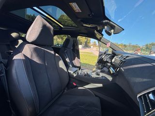 DS DS 7 CROSSBACK 2019