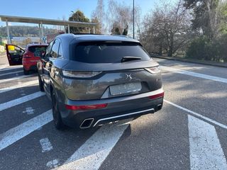 DS DS 7 CROSSBACK 2019