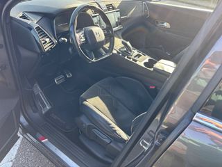 DS DS 7 CROSSBACK 2019