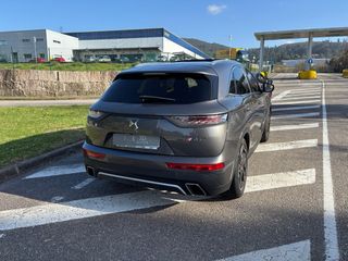 DS DS 7 CROSSBACK 2019