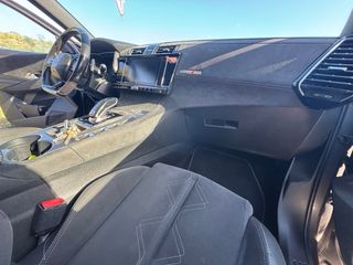 DS DS 7 CROSSBACK 2019