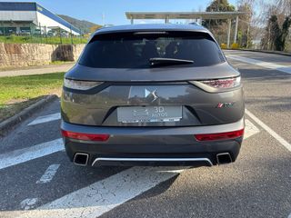 DS DS 7 CROSSBACK 2019