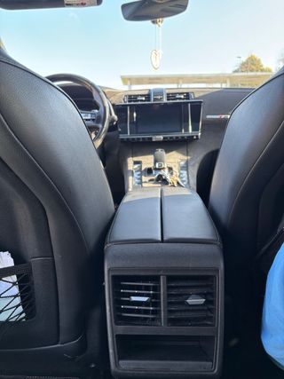 DS DS 7 CROSSBACK 2019