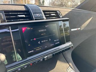 DS DS 7 CROSSBACK 2019