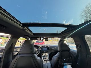 DS DS 7 CROSSBACK 2019