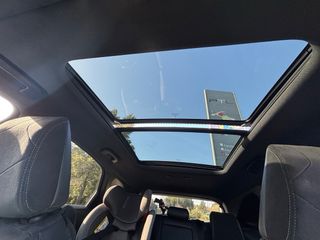 DS DS 7 CROSSBACK 2019