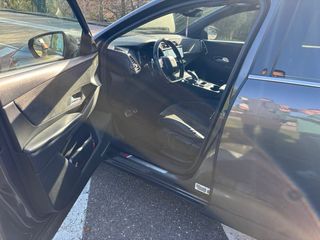 DS DS 7 CROSSBACK 2019