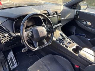 DS DS 7 CROSSBACK 2019