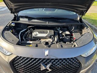 DS DS 7 CROSSBACK 2019