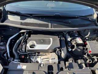 DS DS 7 CROSSBACK 2019