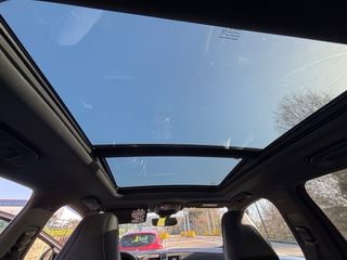 DS DS 7 CROSSBACK 2019