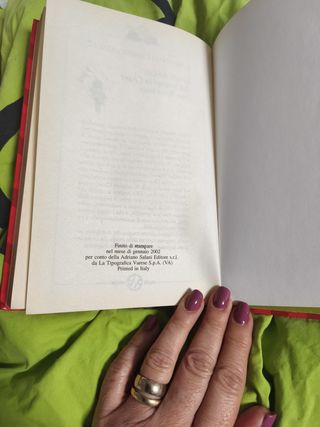 Harry Potter e la camera dei segreti