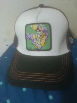 Gorra