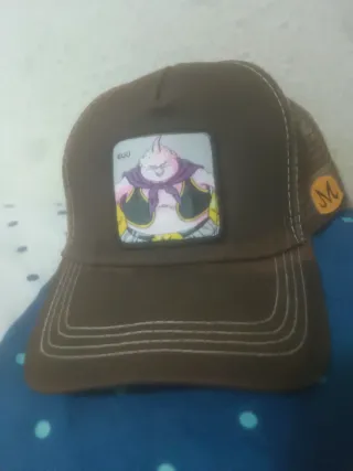 Gorra