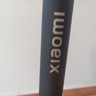 Patinete Eléctrico Gris