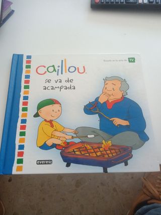 Libros infantiles