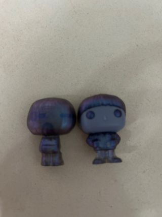 Funko Pop! Figura Coleccionable