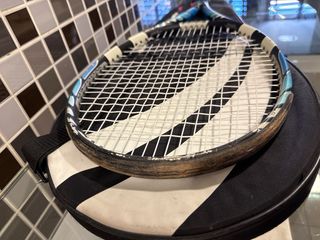 Raqueta de tenis Babolat