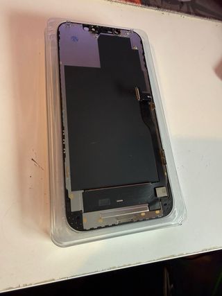 Schermo iPhone 12 Pro Max Hard OLED