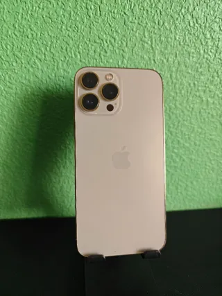 iPhone 13 Pro Max 128GB Condizioni perfette, batteria Apple 100%