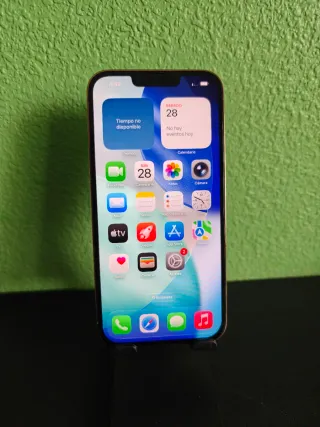 iPhone 13 Pro Max 128GB Condizioni perfette, batteria Apple 100%